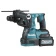 Акумуляторний перфоратор Makita HR003GM201 (36 В, 2х4 А*год, 2.8 Дж)