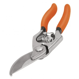 TRUPER T-67X Секатор, PVC вигнутий, 200мм