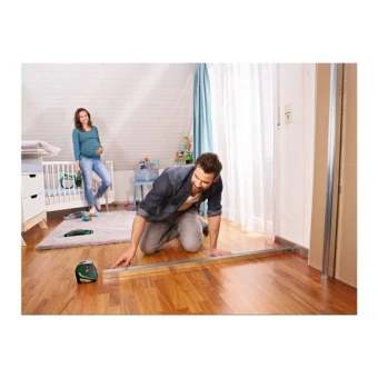 Лазерний нівелір Bosch UniversalLevel 2 (0603663800)