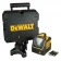 Детально фото DeWALT DW0811 Лазер самовыравнивающийся 2-х плоскостной на shurup.ua DeWALT DW0811 Лазер самовыравнивающийся 2-х плоскостной