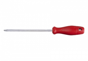 KING TONY Отвертка крестовая Phillips №2, 150 мм | 14110206