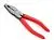 KNIPEX Плоскогубцы комбинированные 160мм 03 01 160 | 03 01 160