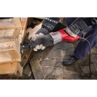 MILWAUKEE Пила шабельна , SSD 1100 X, 1100Вт | 4933416710