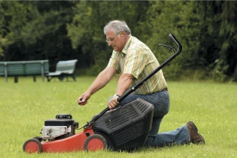 Wolfcraft пара берушей  // 4872000