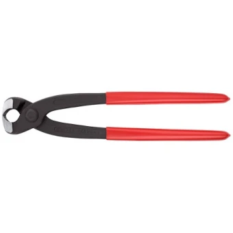 KNIPEX Кліщі для хомутів з вушками 10 98 I220 | 10 98 I220