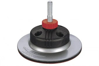 Wolfcraft fixoflex - комбинированое шлифовальное устройство Ø 125 // 2211000