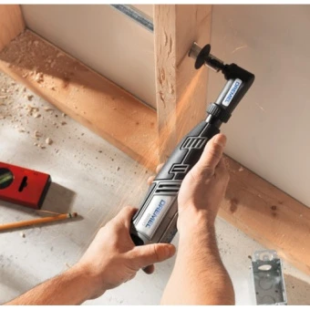 Багатофункційний інструмент Dremel 8220-1/5 (12 В, Li-ion) (F0138220JD)