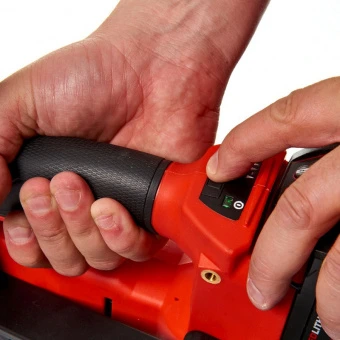 MILWAUKEE Цвяхозабивний пістолет акумуляторний M18 CN16GA-202X, цв. 32-63мм  | 4933451570