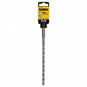 Бур SDS-Plus DeWALT  8,0x150x210мм