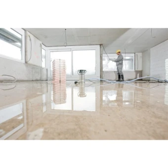 Дренажний насос для брудної води Metabo PS 18000 SN (1.1 кВт, 19000 л/год) (0251800000)