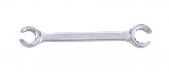 KING TONY Ключ разрезной 24х27 мм | 19312427