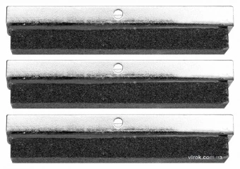 YATO Камні точильні до хону YT-05811 YATO 51 х 7 мм, 3 шт  | YT-05816