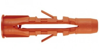 MUNGO MU 6 * 45 Дюбель многофункциональный нейлоновый
