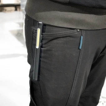 SCANGRIP Ручной фонарь WORK PEN 200 R | 03.5127