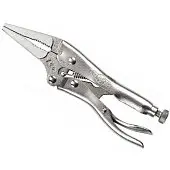 IRWIN Щипцы тип 9LN/225 мм - длинные губки, с кусачками | T1502EL4