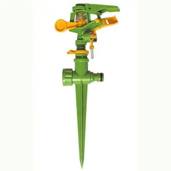 Розпилювач імпульсний пластиковий на стрижні VERANO | 72-060