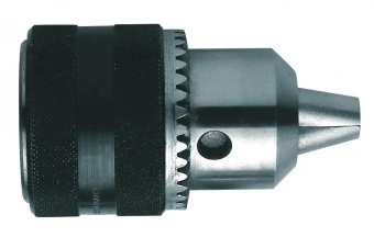 Milwaukee Патрон ключевой (трехкулачковый) (открытие кулачков 1-16мм, Конусz B 16) // 4932127010