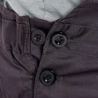 YATO Напівкомбінезон робочий YATO, розмір L; 65%- поліестер, 35%- бавовна  | YT-80914