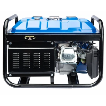 Бензиновий генератор EnerSol EPG-2800S (2.8 кВт)