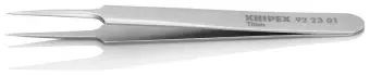 KNIPEX Пинцет титановый | 92 23 01