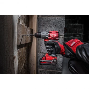 MILWAUKEE Свердло універсальне ShW HEX , Ø10x120мм | 4932471107