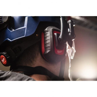 MILWAUKEE Наушники шумозащитные для BOLT TM HP 4932478877 | 4932478877