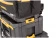 Детально фото DeWALT Сумка закрытого типа совместима с системой TSTAK, размеры 45x30x25 см на shurup.ua DeWALT Сумка закрытого типа совместима с системой TSTAK, размеры 45x30x25 см