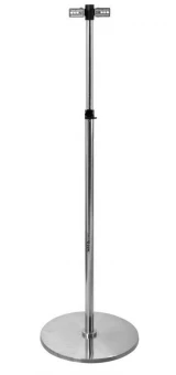 YATO Штатив телескопічний для обігрівачів YATO -99530- 99536; h= 110-210 см  | YT-99571