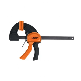 TRUPER PAR-26 Струбцина тригерна посилена,160кг, 150мм