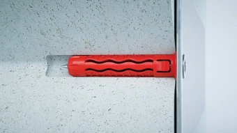 Wkret-met Дюбель SFX универсальный с крюком круглым 6 х 30 / 3,5х64 в упаковке 50