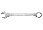 STHOR Ключ ріжково - накидний : М 17 мм, з вуглецевої сталі  | 51051