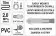 Детально фото YATO Шланг пневматичний ПВХ на котушці YATO з швидкоз'єдн. наконеч-ми 1/4", Ø=8мм, тиск- 20Bar, l=10 на shurup.ua YATO Шланг пневматичний ПВХ на котушці YATO з швидкоз'єдн. наконеч-ми 1/4", Ø=8мм, тиск- 20Bar, l=10