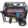 Бензиновий генератор PEZAL PGG11000E-E3 + олива (8.5 кВт, ~3ф, 400 В)
