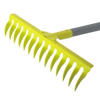 My Garden 214-5-14-1450 Граблі аераційні Woody, 14 зубів, 1450мм