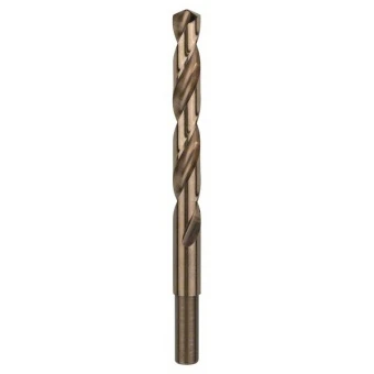Bosch Свердло 11,5 мм HSS-СO Cobalt, метал