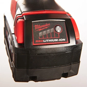 MILWAUKEE Пила шабельна акумуляторна , C18 HZ-0 | 4933416785