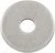 Шайба плоская увеличенная М 4 х30 s-1,5