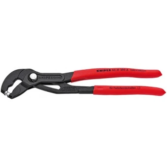 KNIPEX Щипцы для пружинных хомутов 85 51 250 A | 85 51 250 A