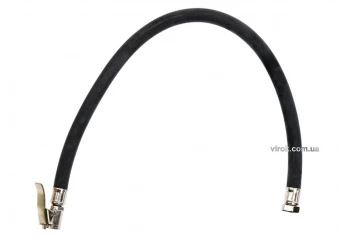  Шланг гумовий до пістолету для накачування шин YT-2370 | ZY237004