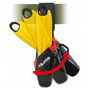 TAJIMA Кобура на ремень для ножей Safety Holster, DC-LSFY