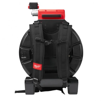 MILWAUKEE Акк. канализационная инспекционная камера 36 м M18SIC36-0 | 4933471413