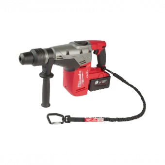 MILWAUKEE Страхувальний еластичний стропдля електроінструменту вагою до 6.8 кг | 4932471352