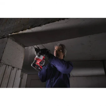 MILWAUKEE Аккумуляторный перфоратор HD18 H-402C 4933443468 | 4933443468