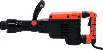 YATO Молот відбійний мережевий YATO: 230V, 1600 Вт, F= 70 Дж з оливним охолодженням; + 2 піки  | YT-