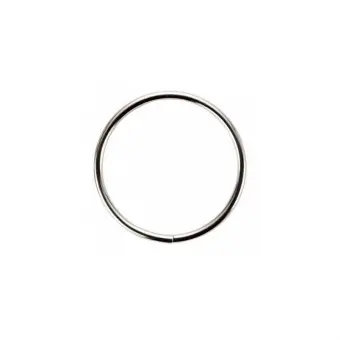 MILWAUKEE Кільце для страхувальної системидо 1кг Ø5см (5шт) | 4932471434