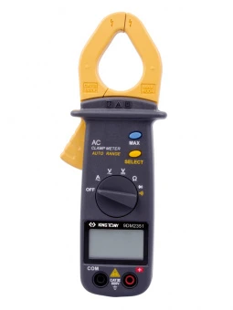 KING TONY Токоизмерительные клещи | 9DM2351