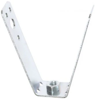 Трапецеидальная Подвеска с гайкой