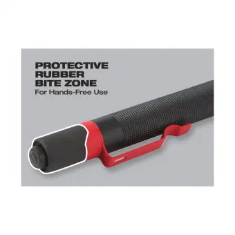 MILWAUKEE Ліхтар світлодіодний компактний , IPL-LED, на елементах живлення ААА | 4933459440