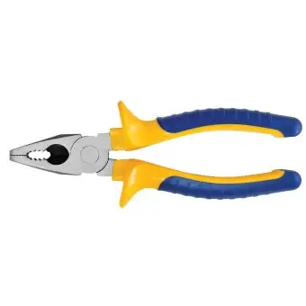 Пасатижі Master, 180мм Technics | 44-066