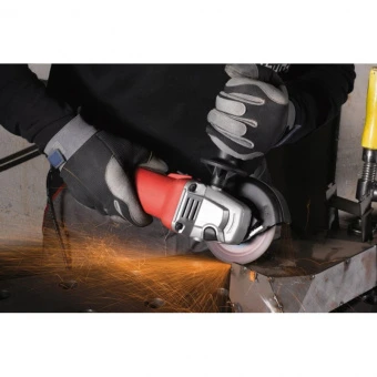 MILWAUKEE Углошлифовальная машина 115 мм AG 10-115 EK 4933451219 | 4933451219